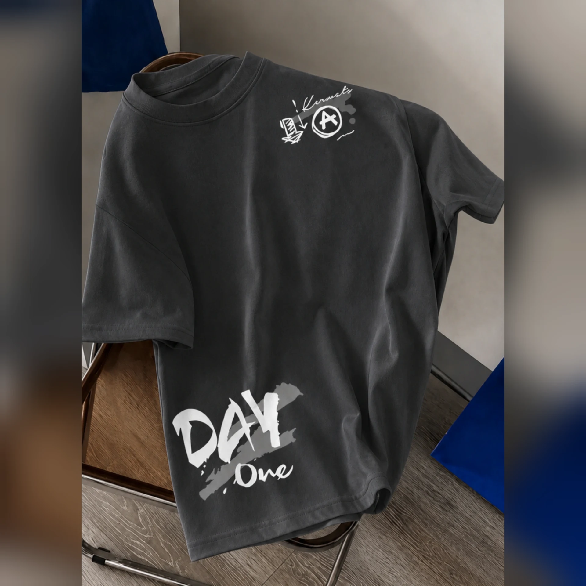 Remera DAY