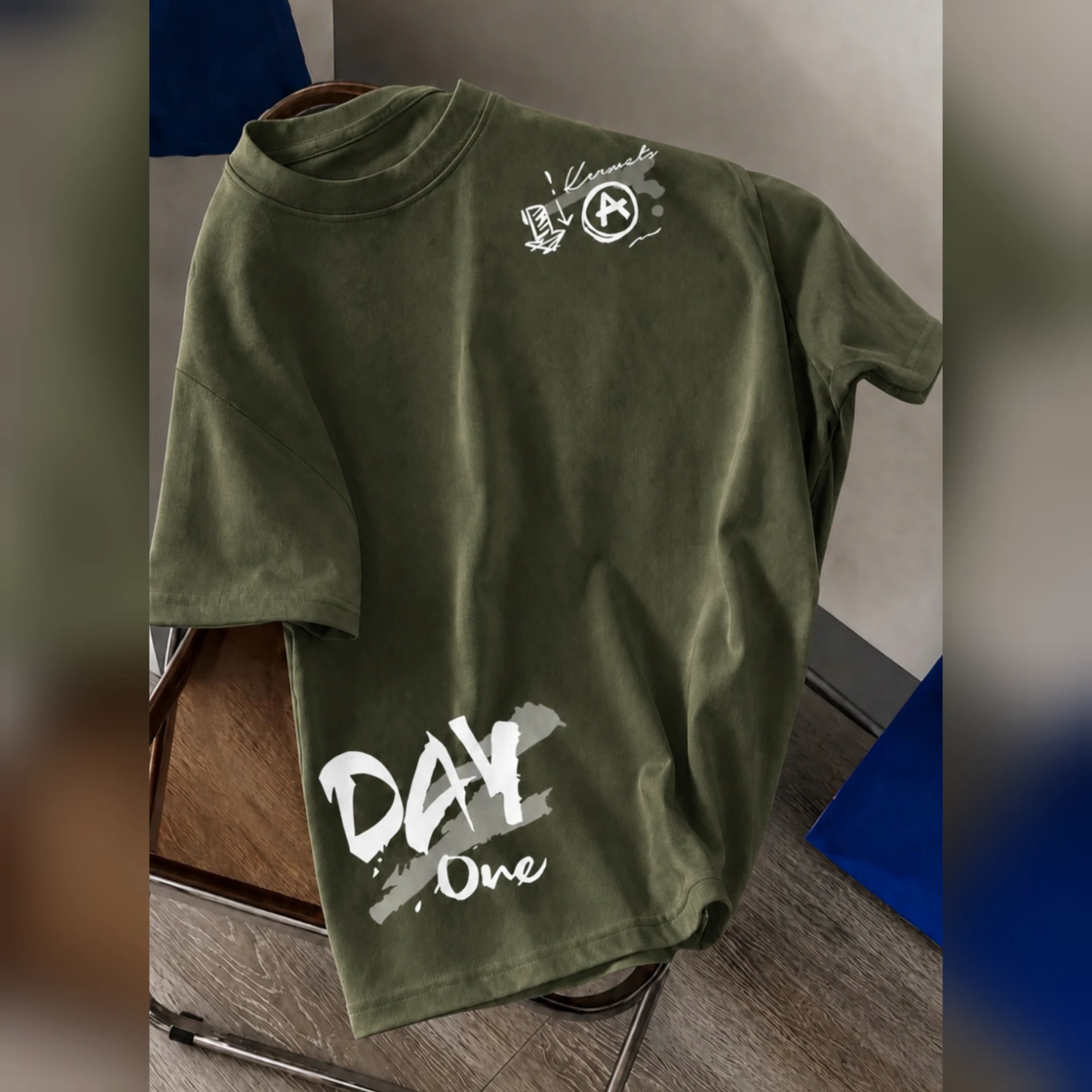 Remera DAY
