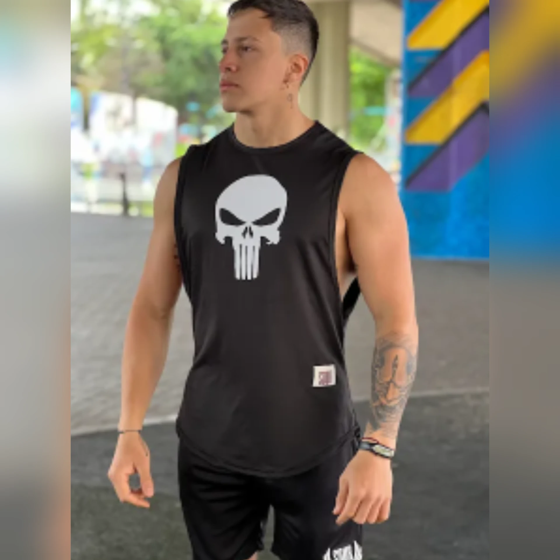 Drifit SM