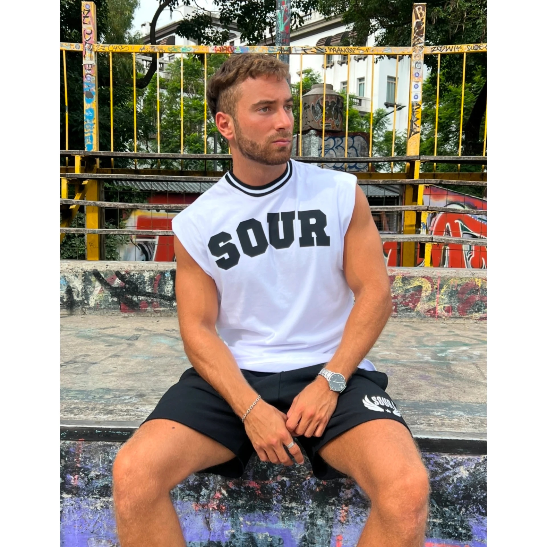 Remera ELITE