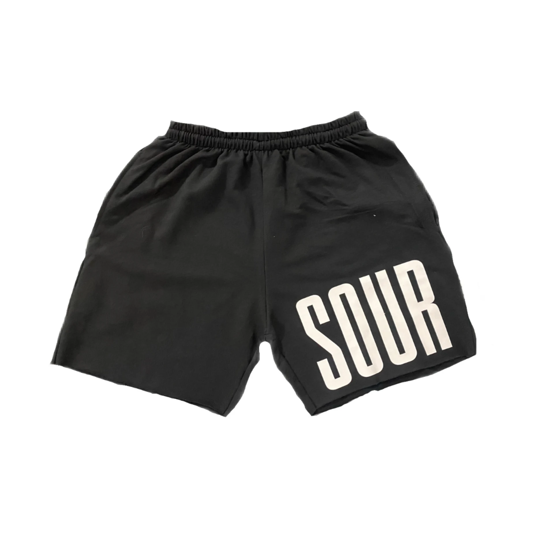 Shorts rústico