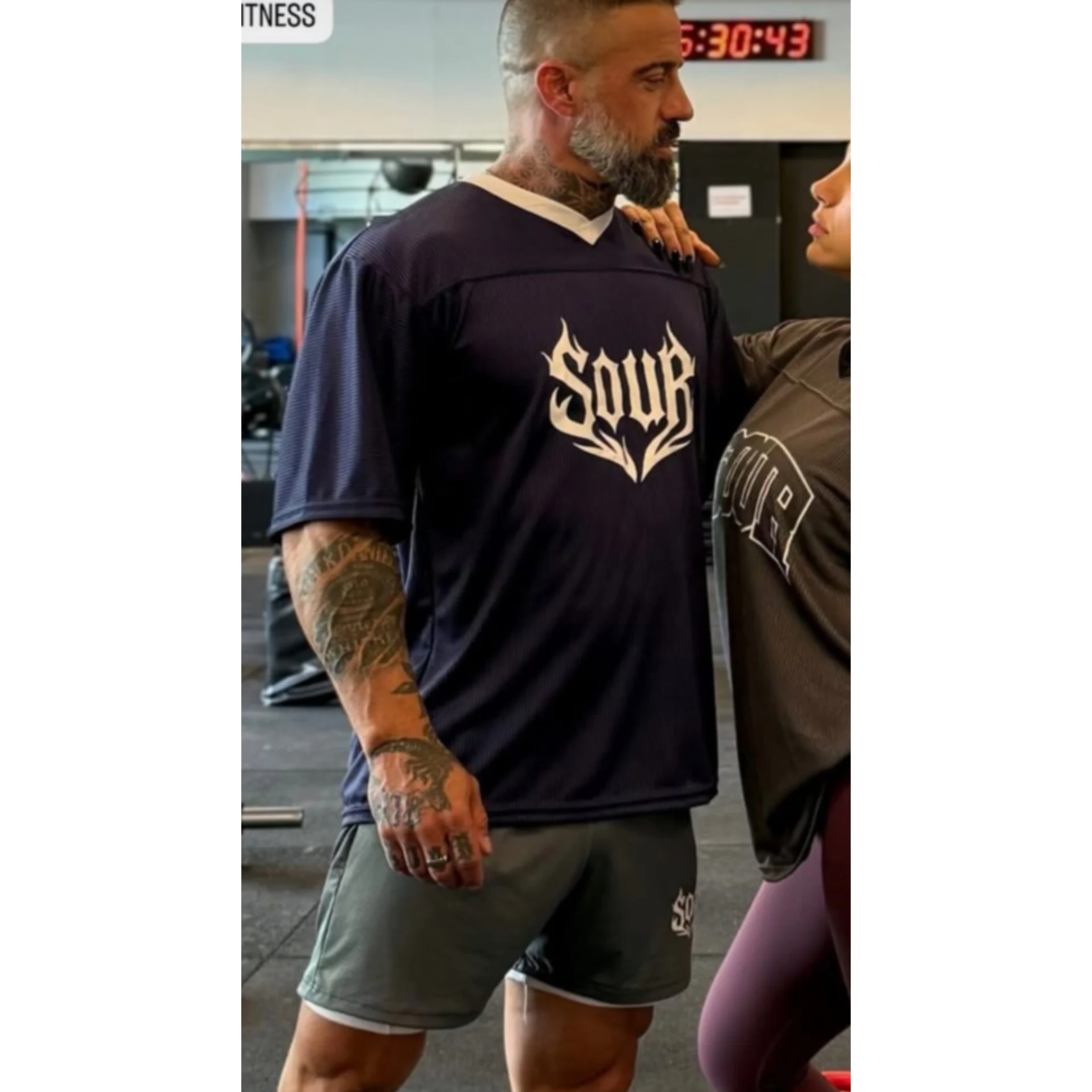 Remera NFL