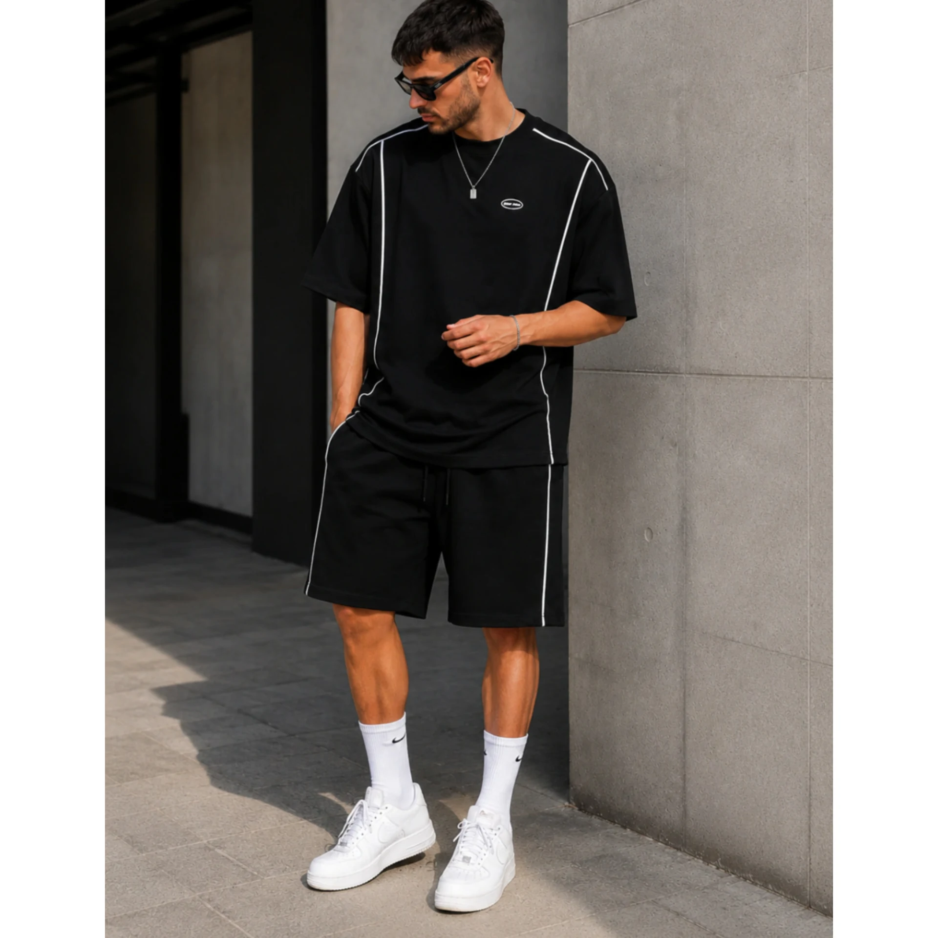 Conjunto láser