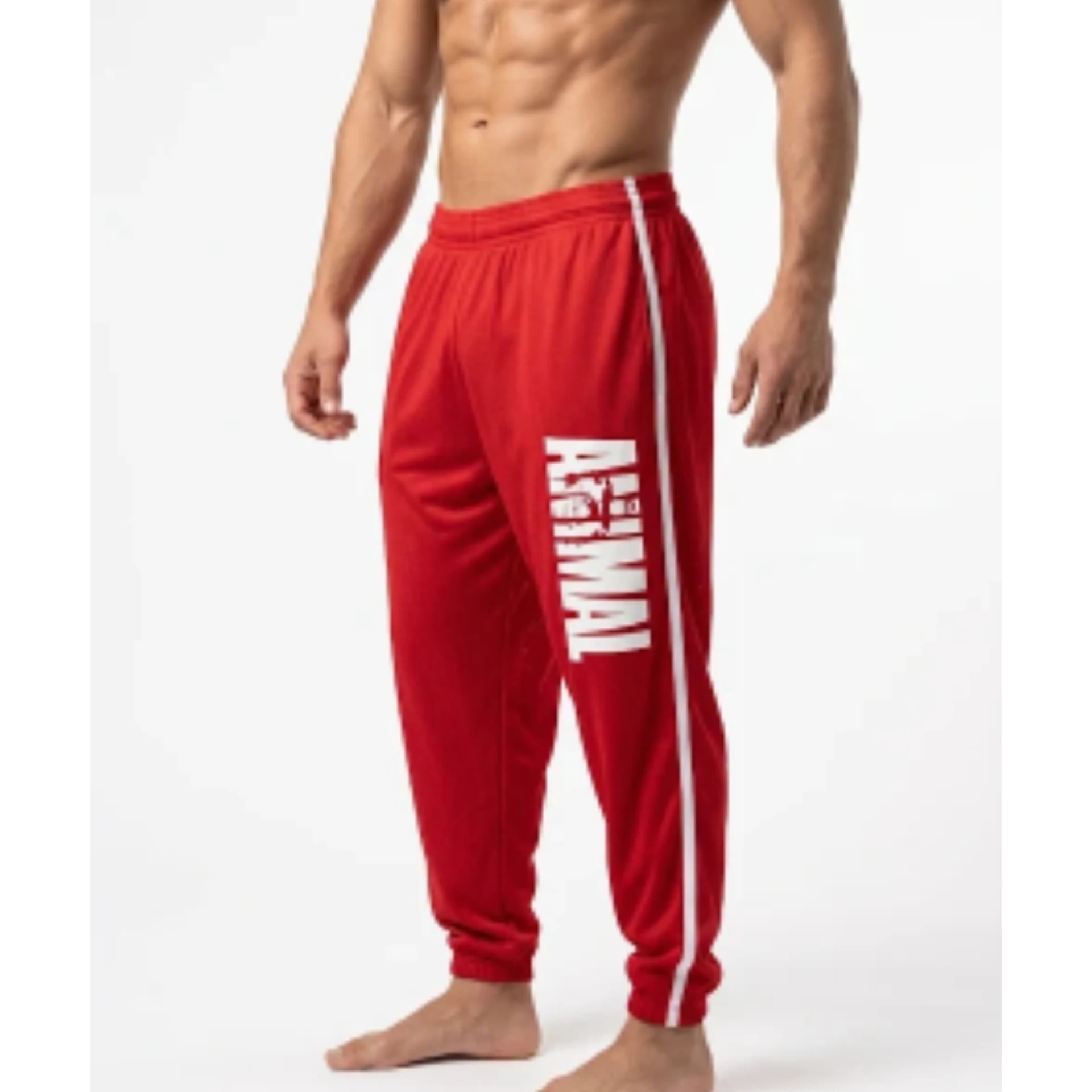 Babucha baggy