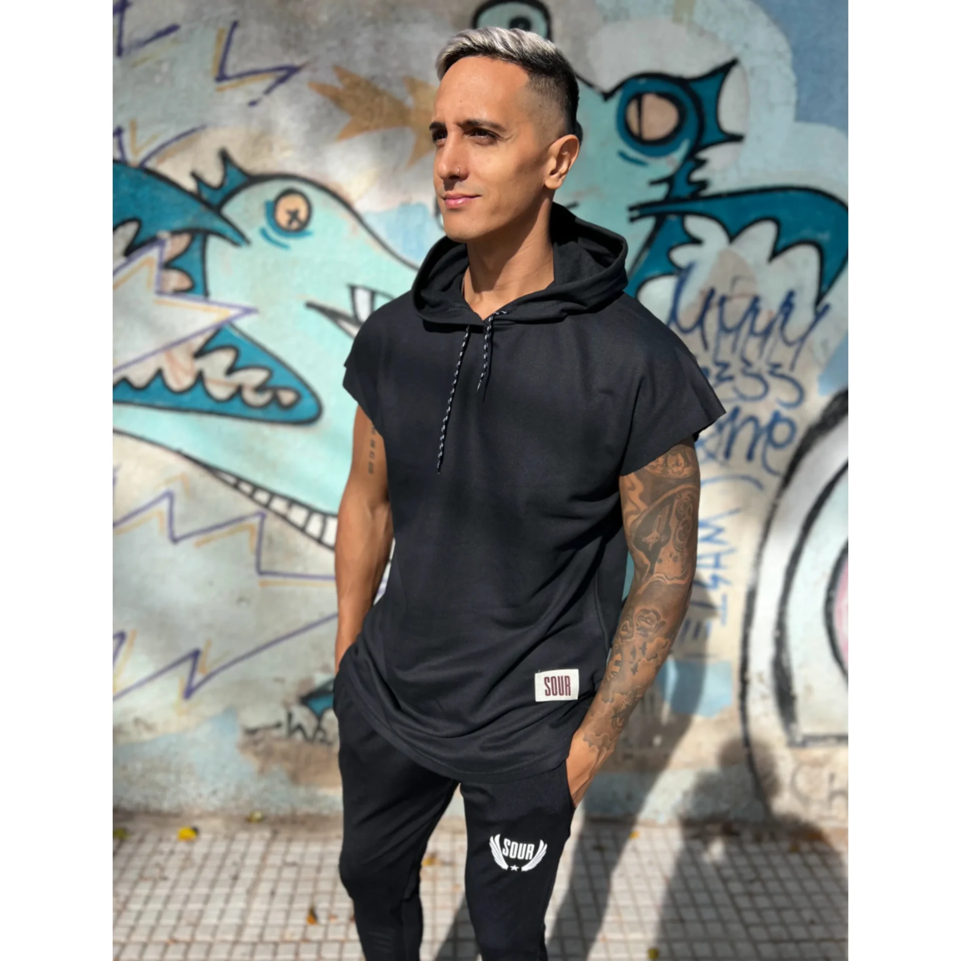 Buzo MC