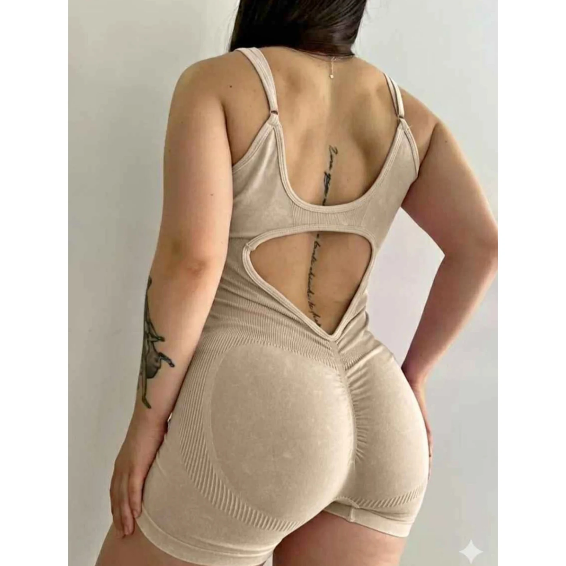 Catsuit dlirio