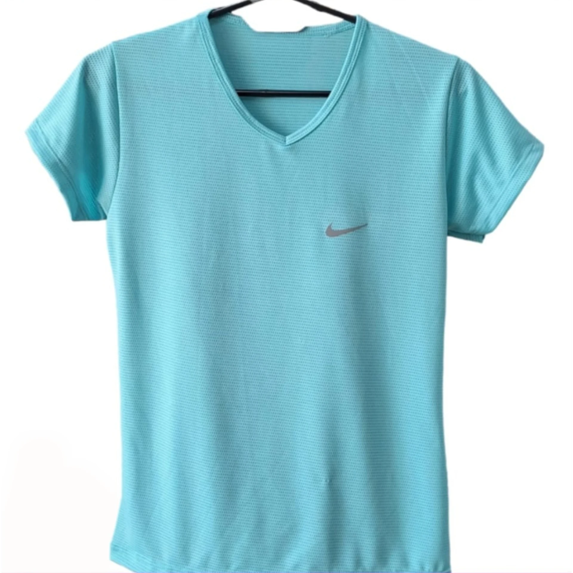 Remera deportiva