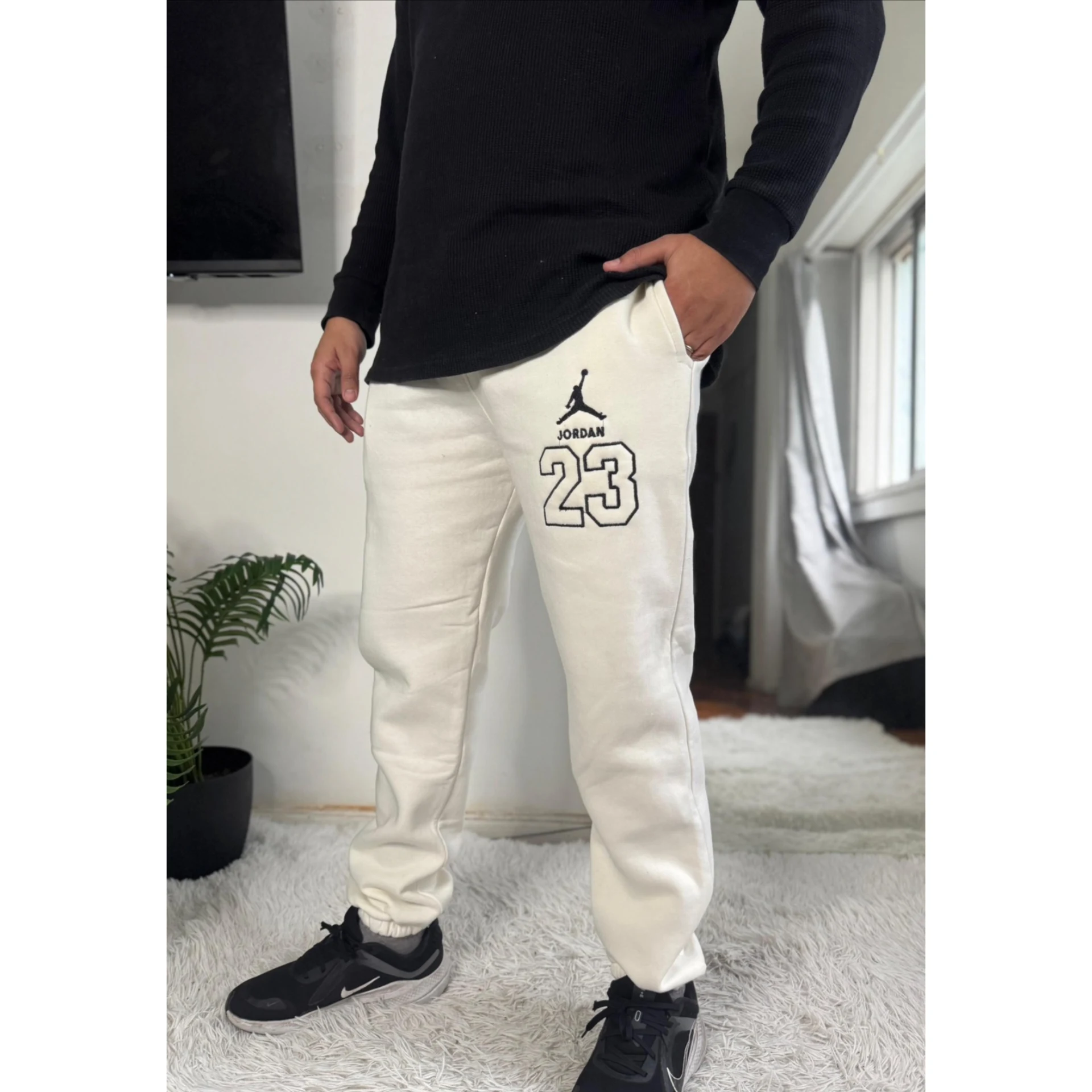 Joggin 23