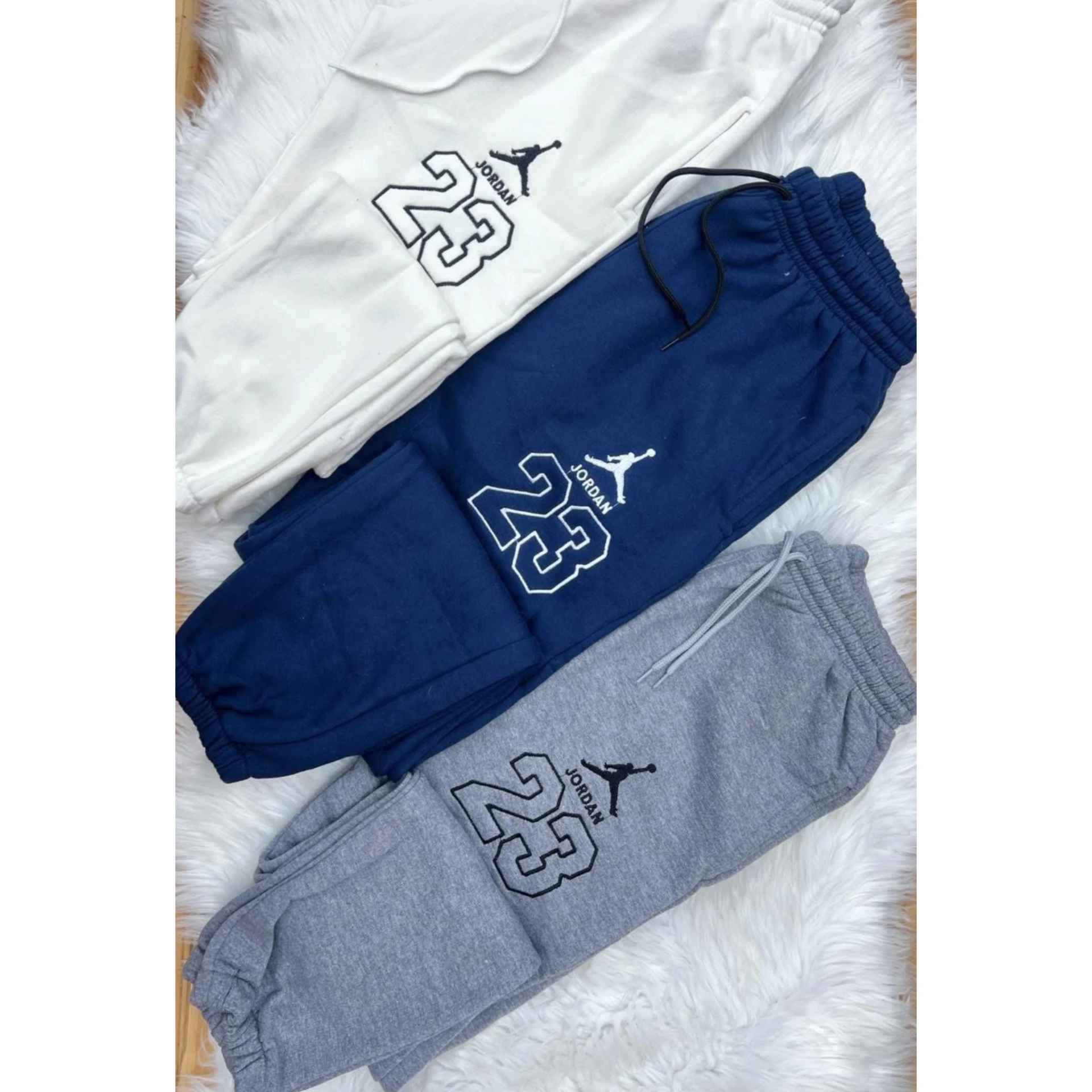 Joggin 23