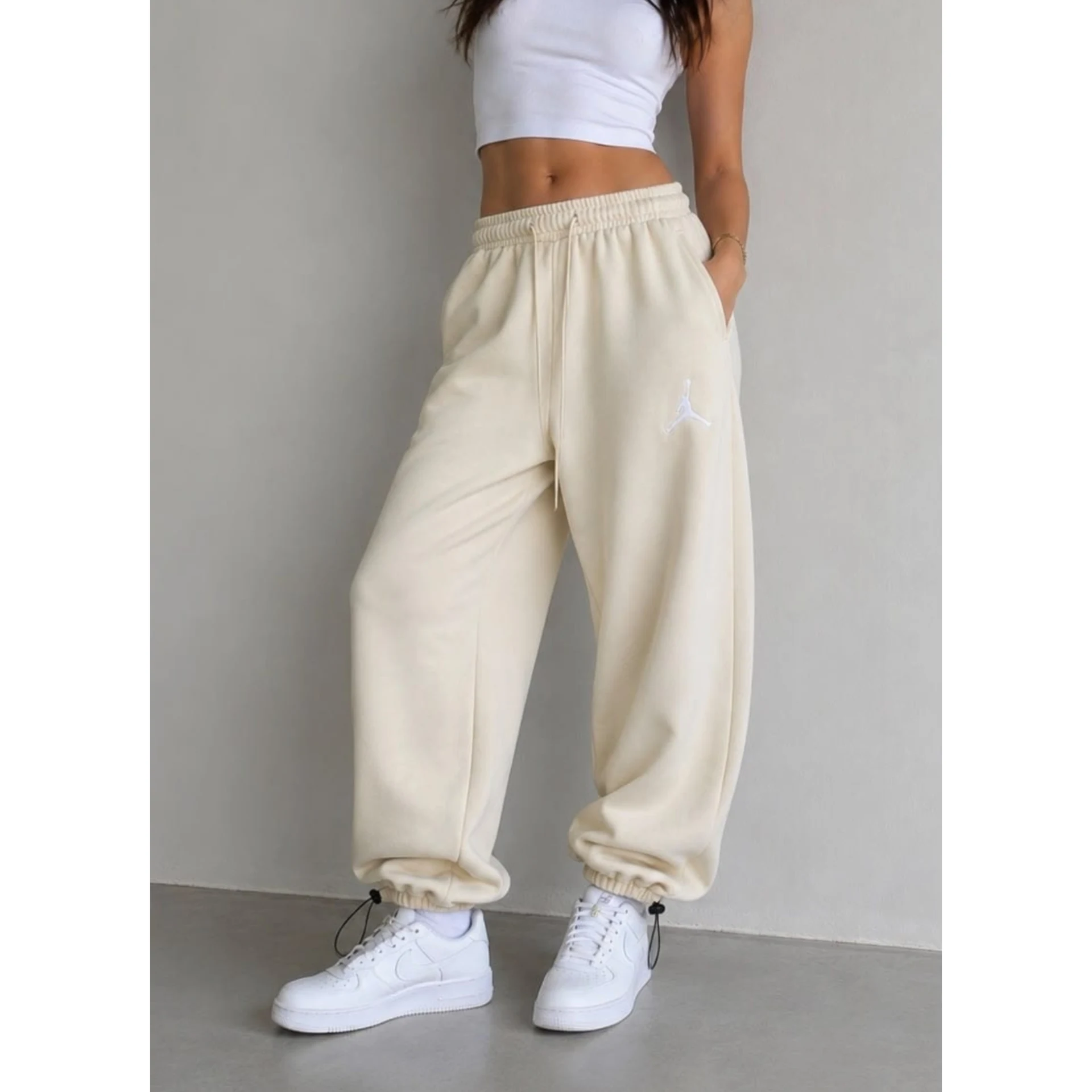 Baggy regulable