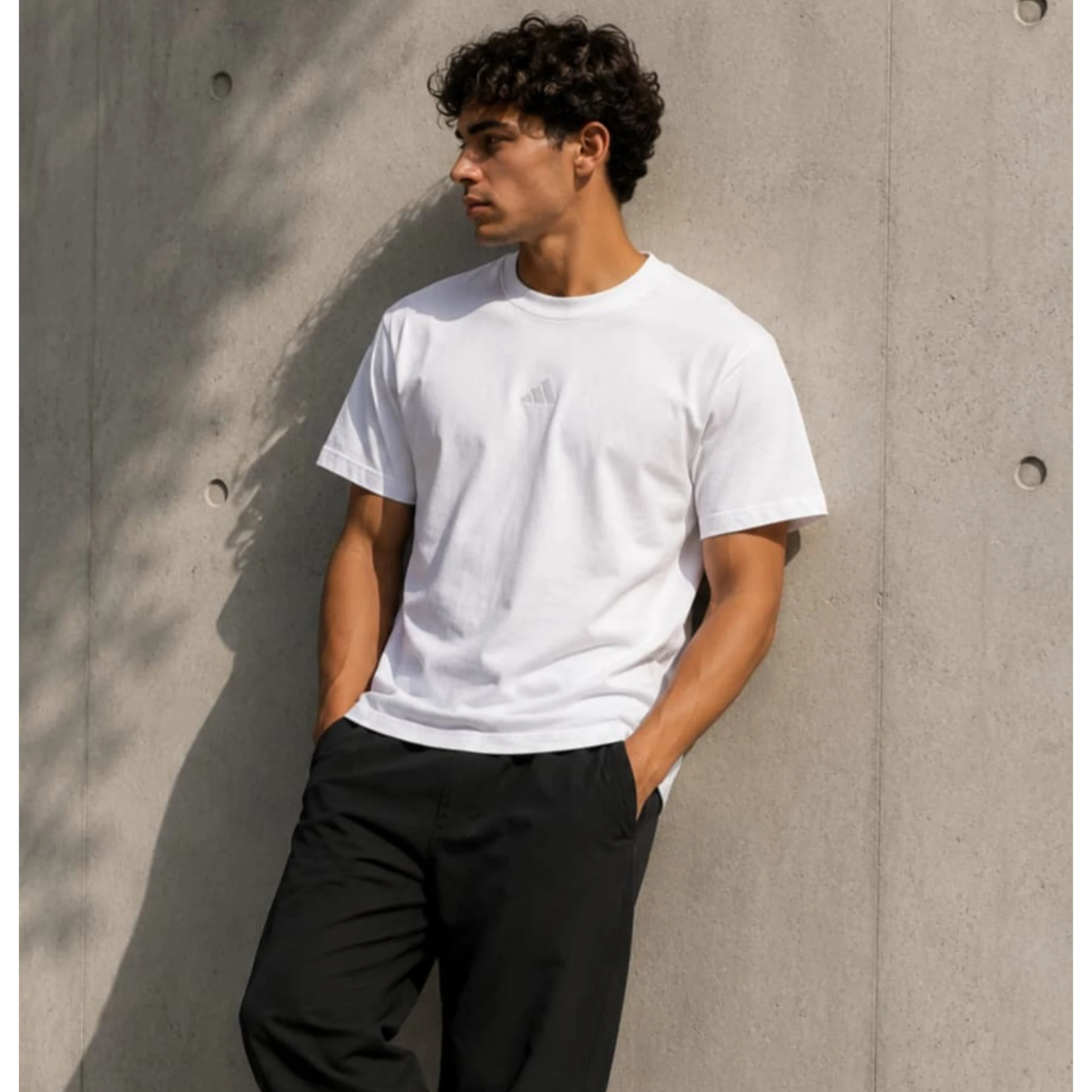 Remera 3 tiras