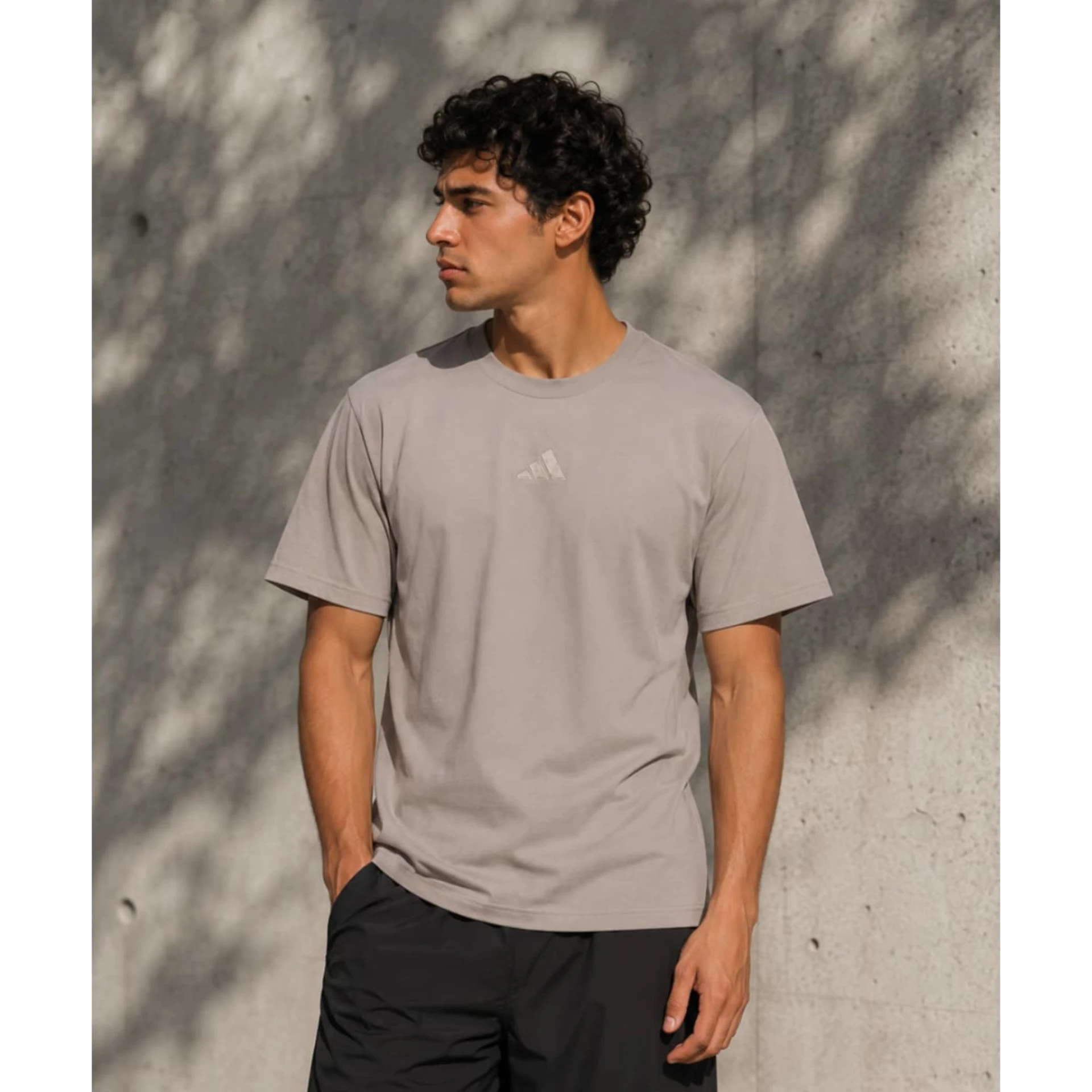Remera 3 tiras
