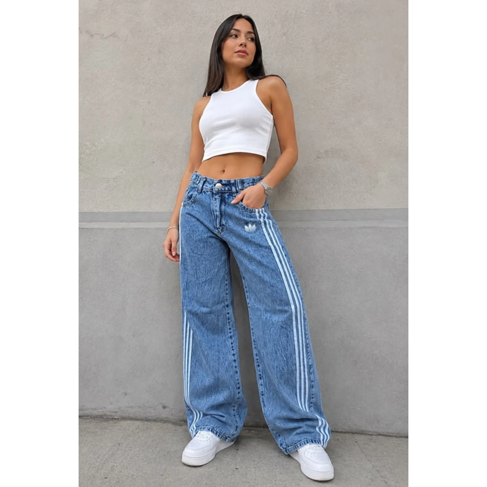 Baggy bordad0