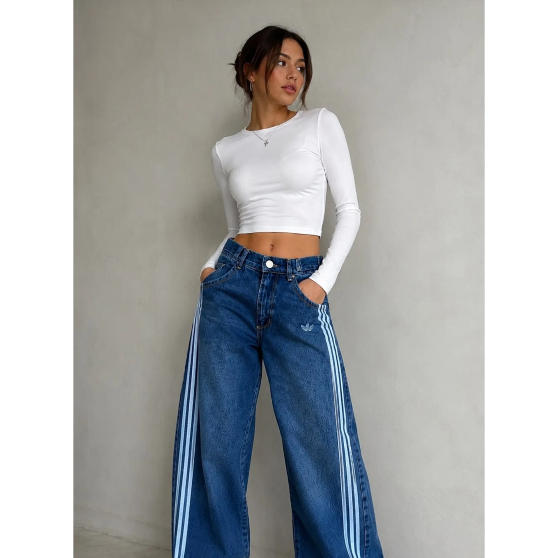 Baggy bordad0