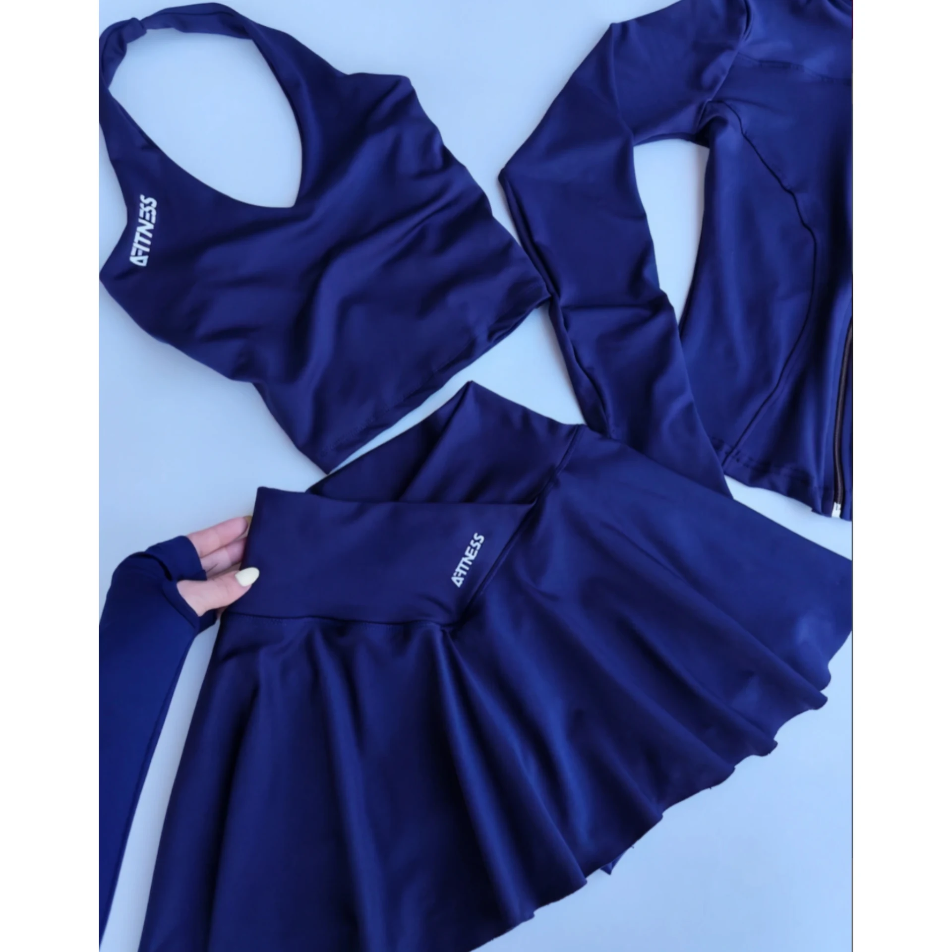 Set vibra