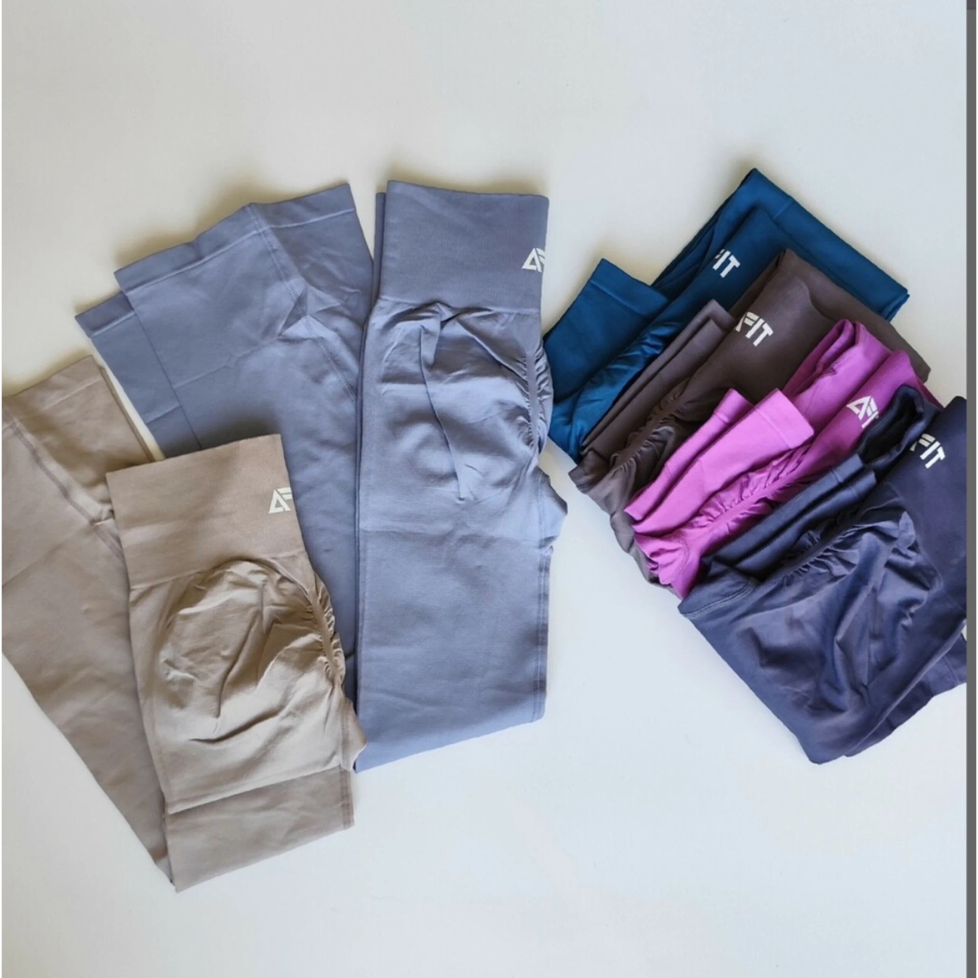 Calza Oxford