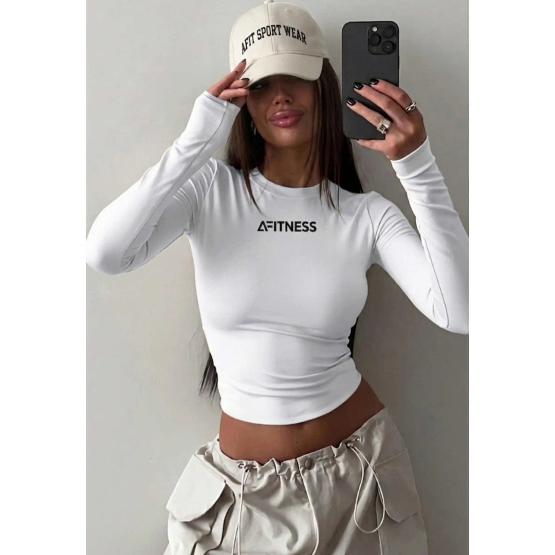 Baby tee cande premium ( liquidación)