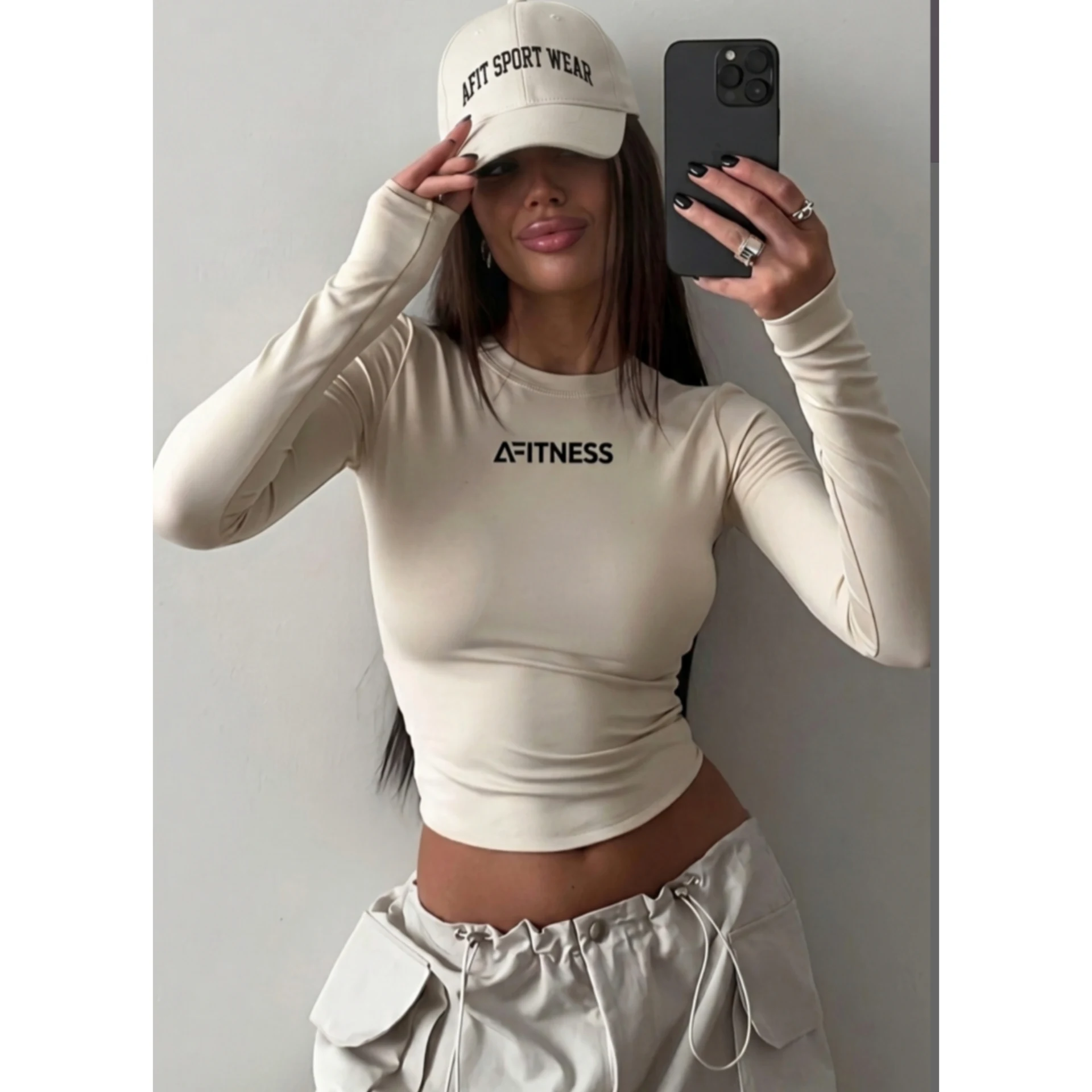 Baby tee cande premium ( liquidación)