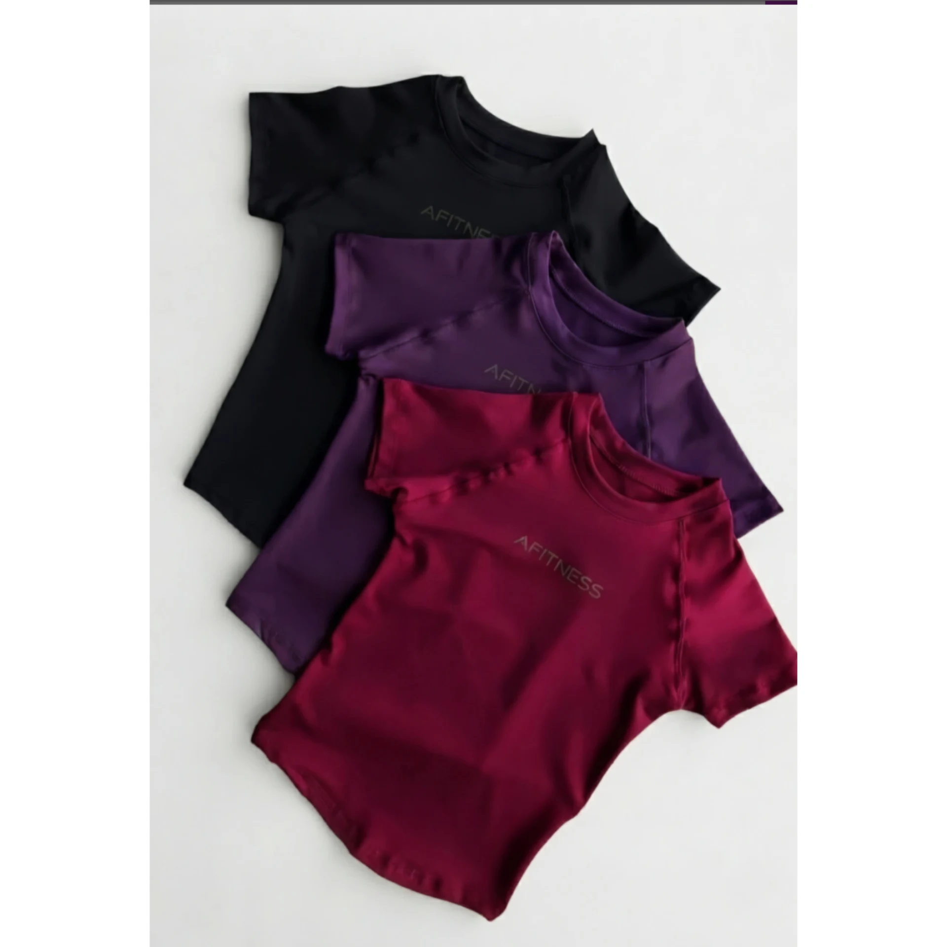 Remera lol fit