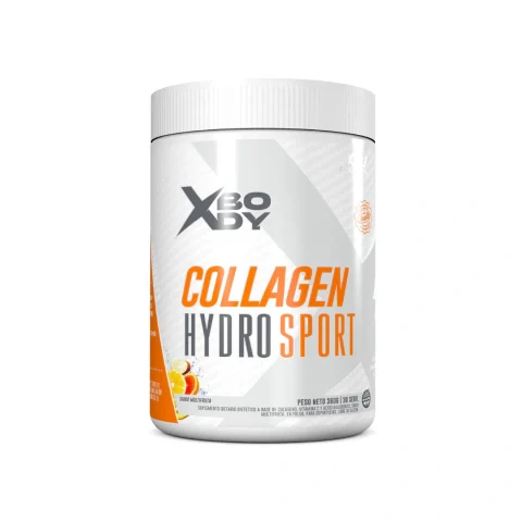 Colágeno hidrosport 360 grs x-body