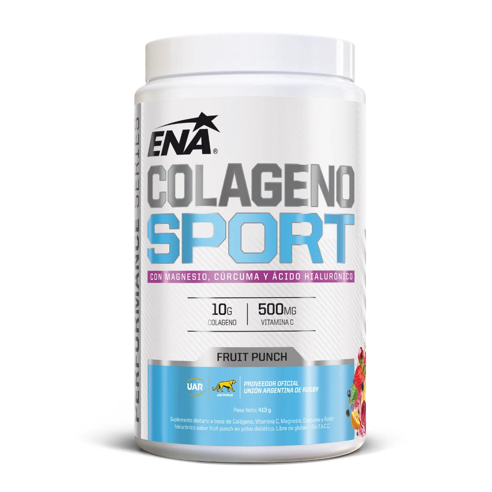 Colágeno sport  ENA