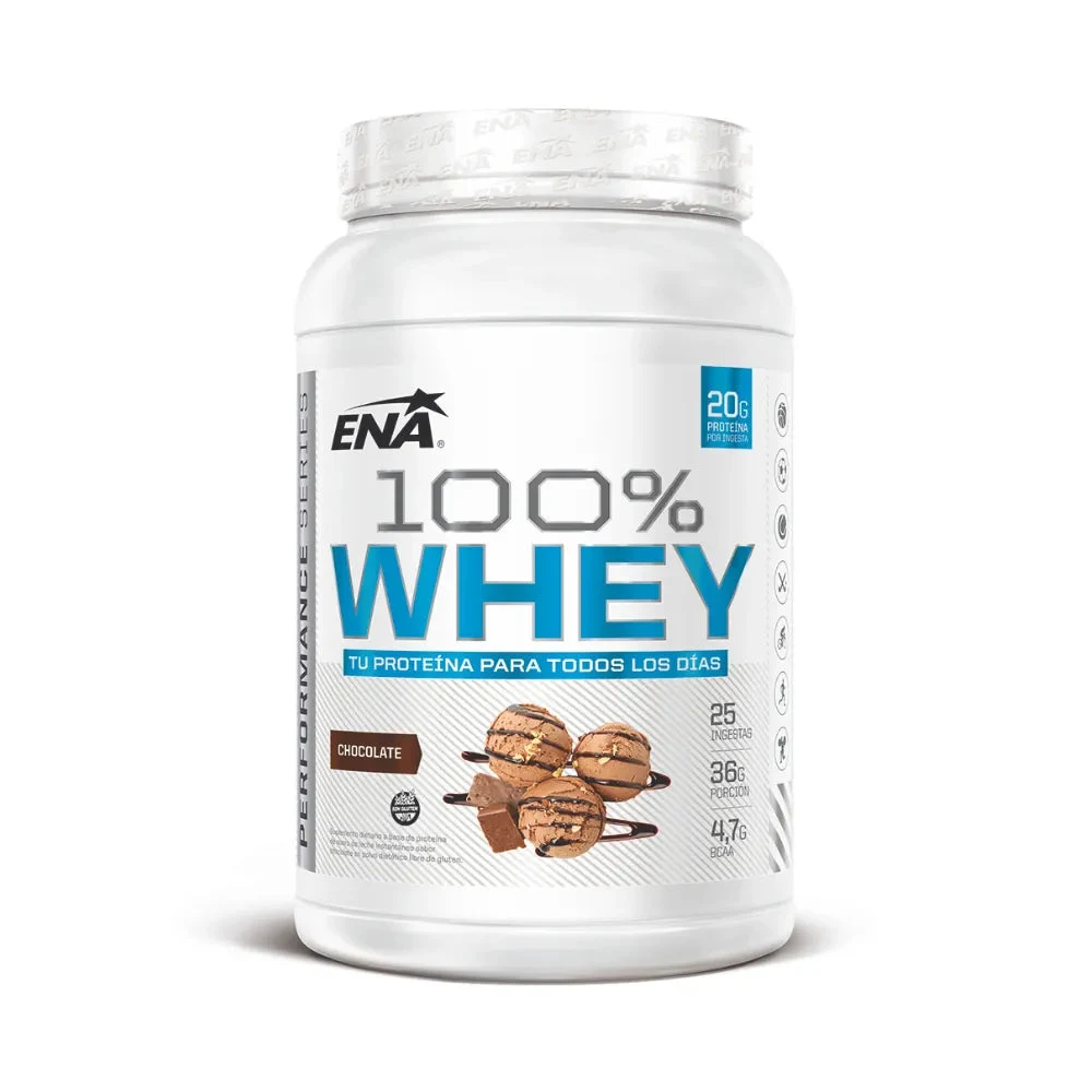 100%whey 2lbs