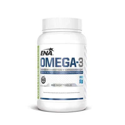 Omega 3 ENA 60comp