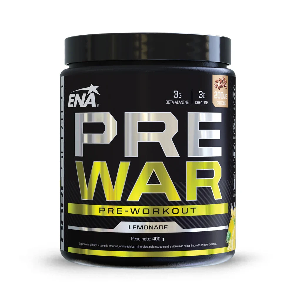 Pre war 400grs