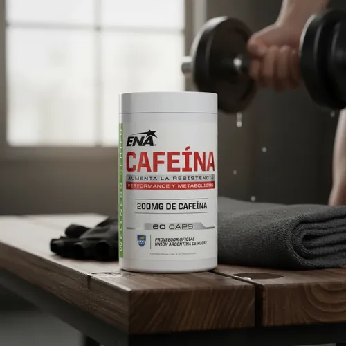 Cafeína
