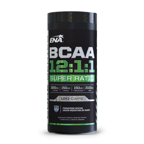 BCAA 2:1:1
