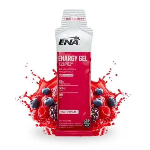 energy gel x unidad