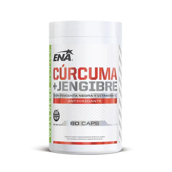 Curcuma+jengibre